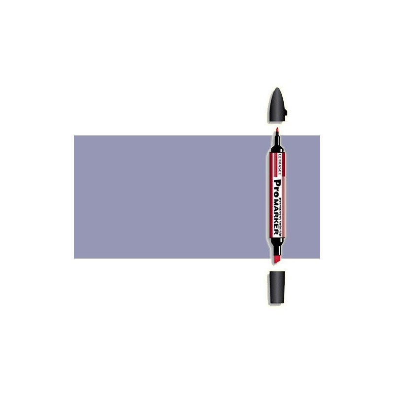 Materiais Belas Artes - Marcador Promarker Lilac V327 | totenart.com