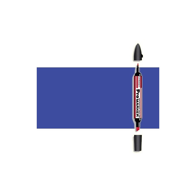 Materiais Belas Artes - Marcador Promarker Royal Blue V264 | totenart.com