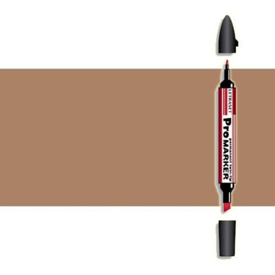 Materiais Belas Artes - Marcador Promarker Cinnamon O427 | totenart.com