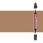 Materiais Belas Artes - Marcador Promarker Cinnamon O427 | totenart.com