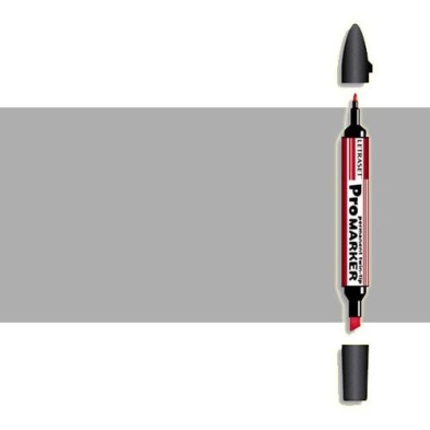 Materiais Belas Artes - Marcador Promarker Cinza Gelo 3 CG05 | totenart.com