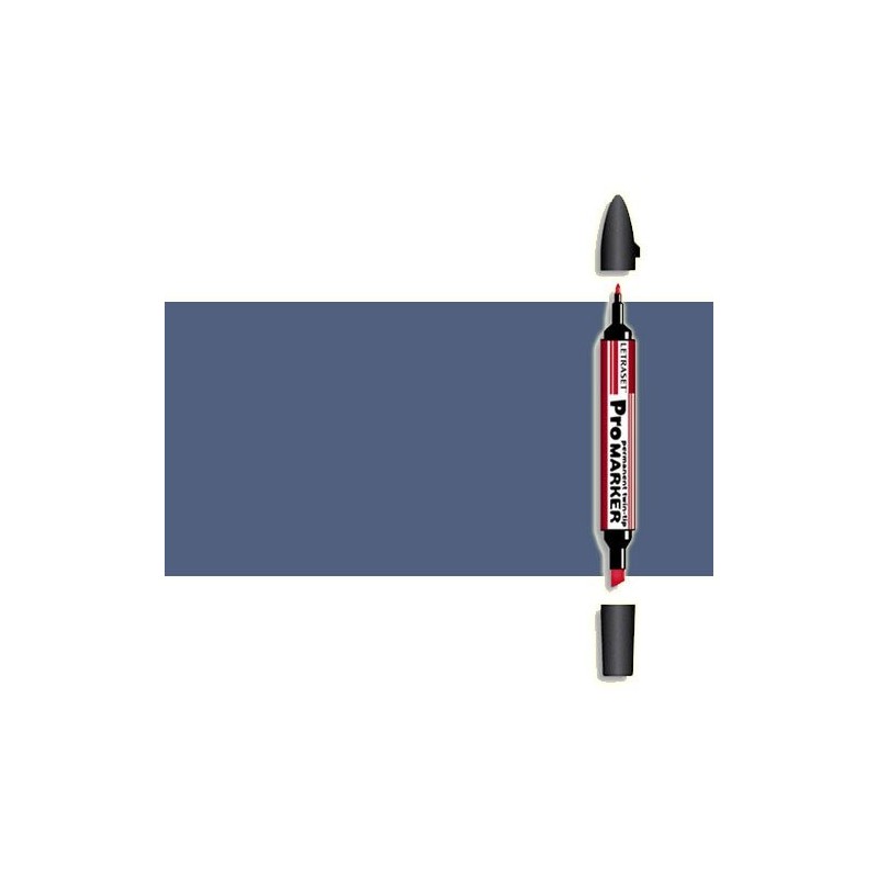 Materiais Belas Artes - Marcador Promarker Midnight Blue B624 | totenart.com