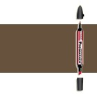 Materiais Belas Artes - Marcador Promarker Umber O615 | totenart.com