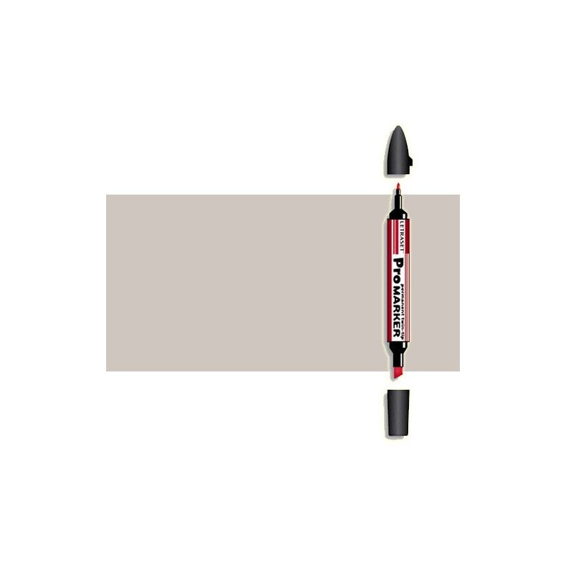Materiais Belas Artes - Marcador Promarker Warm Grey 2 WG05 | totenart.com