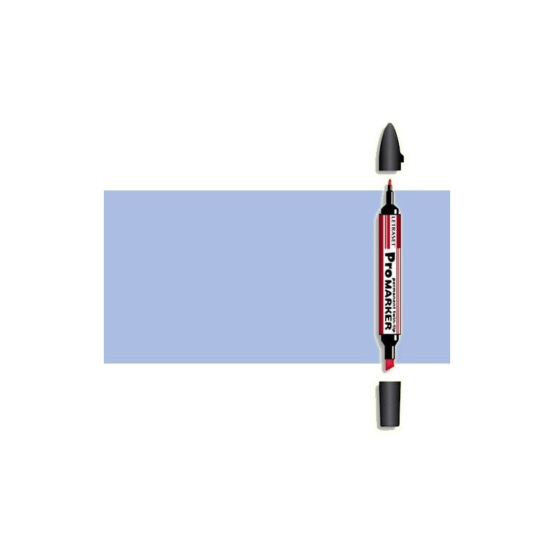 Materiais Belas Artes - Marcador Promarker Blue Pearl B528 | totenart.com