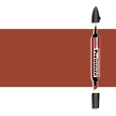 Materiais Belas Artes - Marcador Promarker Chestnut R934 | totenart.com
