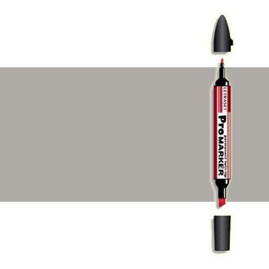 Materiais Belas Artes - Marcador Promarker Cinza Cool 3 CG3 | totenart.com