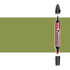Materiais Belas Artes - Marcador Promarker Marsh Green G136 | totenart.com