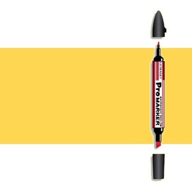 Materiais Belas Artes - Marcador Promarker Tulip Yellow Y337 | totenart.com