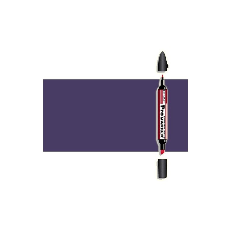 Materiais Belas Artes - Marcador Promarker Aubergine V524 | totenart.com