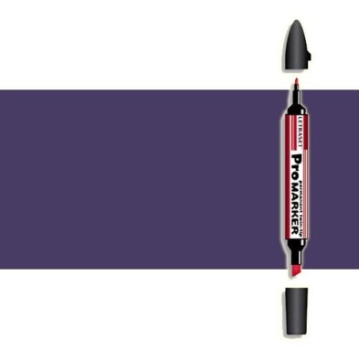 Materiais Belas Artes - Marcador Promarker Aubergine V524 | totenart.com