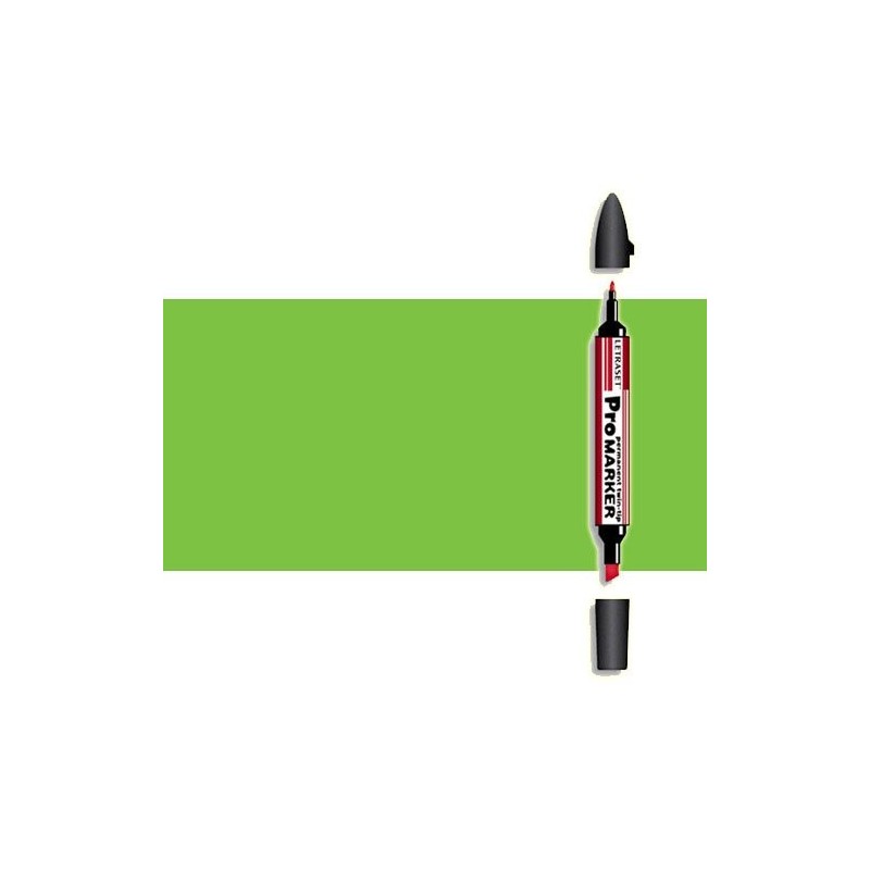 Materiais Belas Artes - Marcador Promarker Bright Green G267 | totenart.com