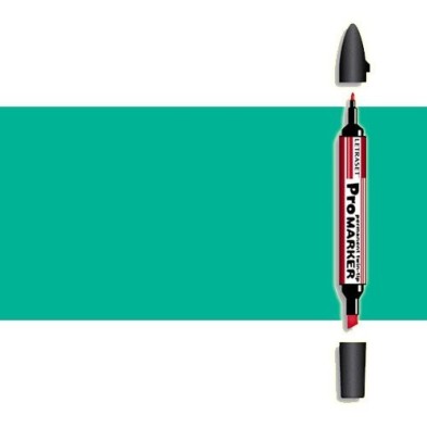 Materiais Belas Artes - Marcador Promarker Green G847 | totenart.com