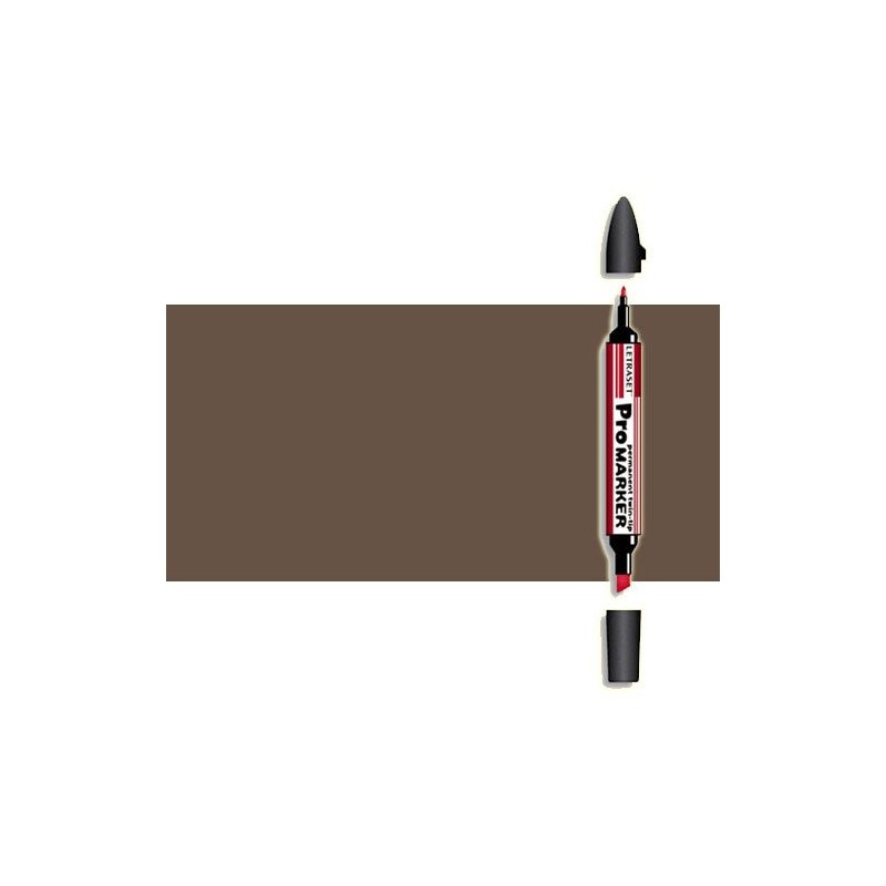 Materiais Belas Artes - Marcador Promarker Warm Grey 5 WG01 | totenart.com