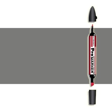 Materiais Belas Artes - Marcador Promarker Cinza Cool 5 CG5 | totenart.com