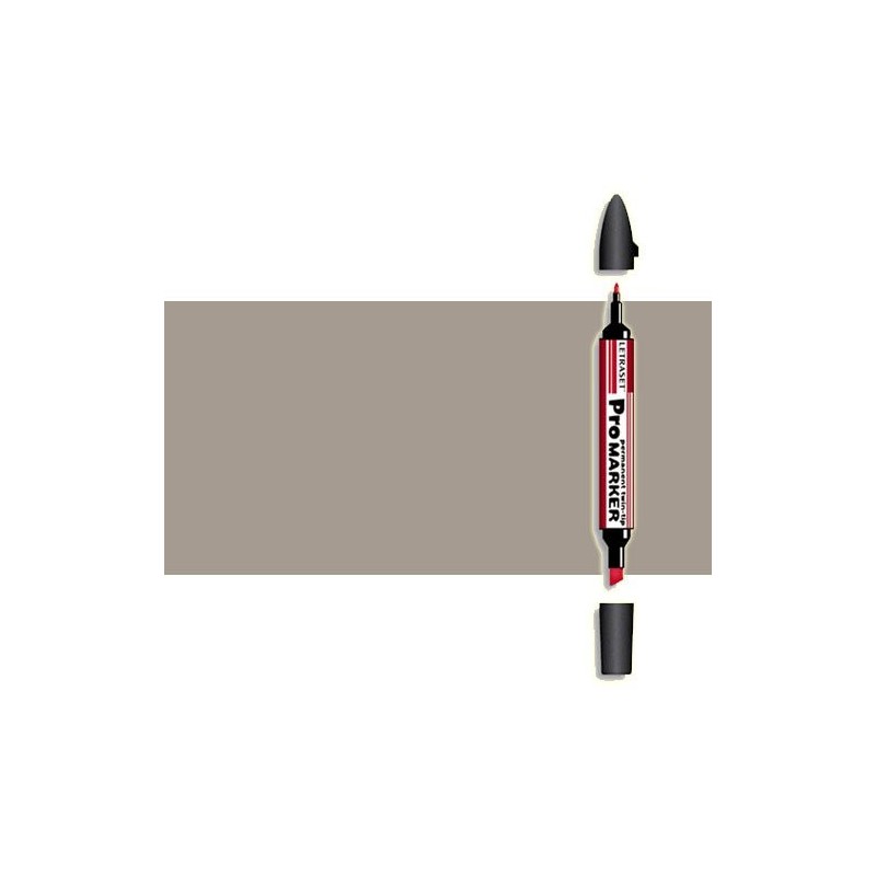 Materiais Belas Artes - Marcador Promarker Warm Grey 3 WG04 | totenart.com