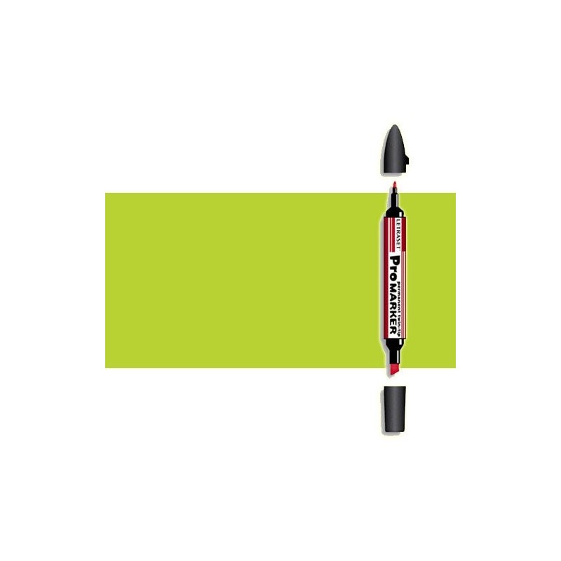 Materiais Belas Artes - Marcador Promarker Lime Green G178 | totenart.com