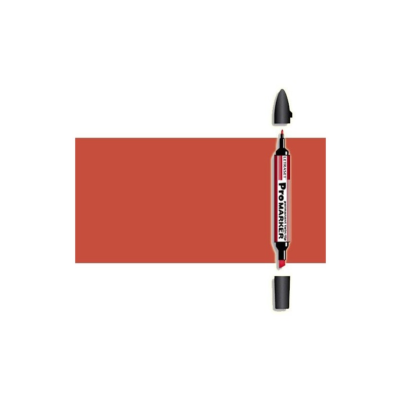 Materiais Belas Artes - Marcador Promarker Burnt Orange R946 | totenart.com