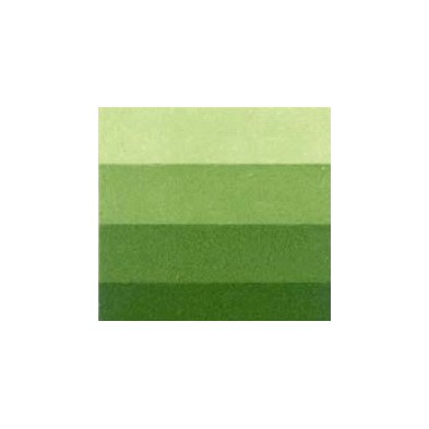 Tinta de Gravura Verde meio Charbonnel,