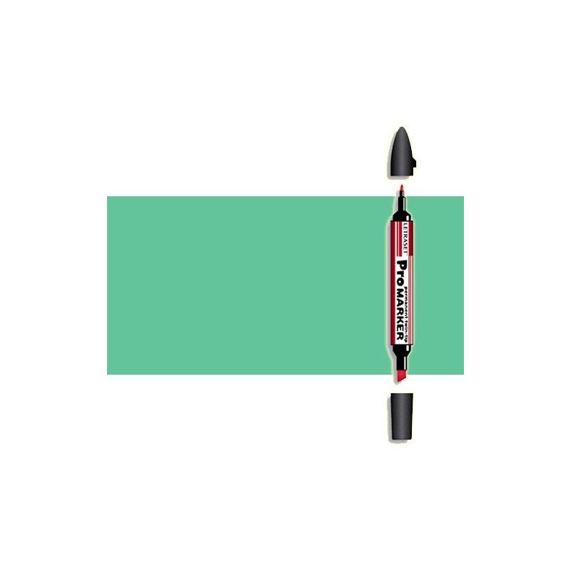 Materiais Belas Artes - Marcador Promarker Mint Green G637 | totenart.com