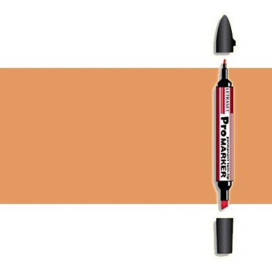 Materiais Belas Artes - Marcador Promarker Apricot O538 | totenart.com
