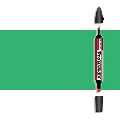 Materiais Belas Artes - Marcador Promarker Emerald G657 | totenart.com