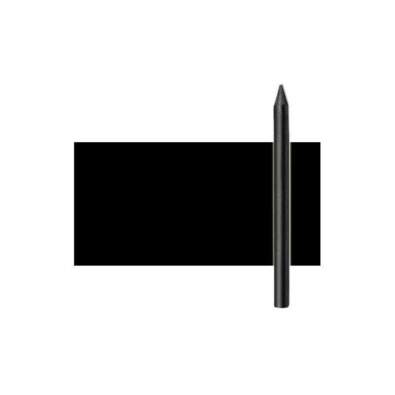 Mina de Creta Preto Cretacolor 5.6 mm.