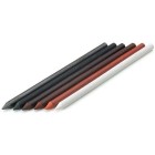 Caso 6 Minas sortidas Cretacolor 5.6 mm.