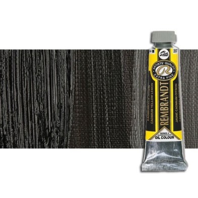 Materiais Belas Artes - Óleo Rembrandt cor Sépia (40 ml.) 416 | totenart.com