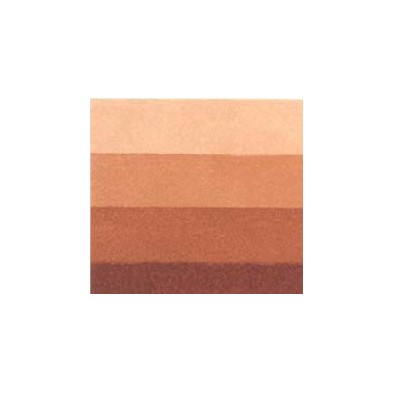 Tinta de Gravura Terra de Siena Queimada Charbonnel, 60 ml.