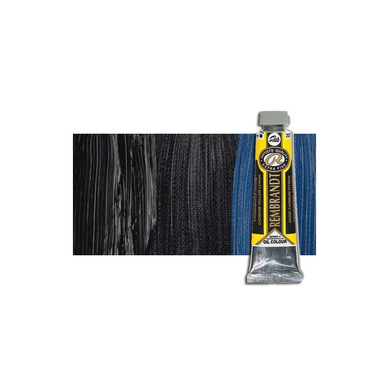 Materiais Belas Artes - Óleo Rembrandt cor Indigo (40 ml.) 533 | totenart.com