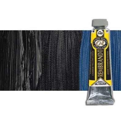 Materiais Belas Artes - Óleo Rembrandt cor Indigo (40 ml.) 533 | totenart.com