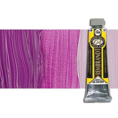 Materiais Belas Artes - Óleo Rembrandt cor Violeta Cobalto (40 ml.) 539 | totenart.com