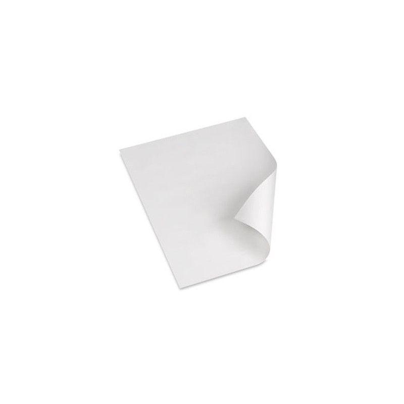 Continuo Branco, 80 gr., 100x70 cm.