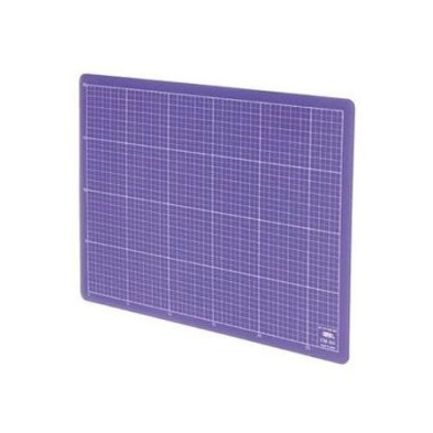 Tapete de Corte Translucido, 30x45 cm.