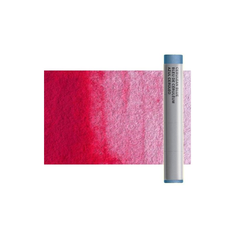 Material Bellas Artes - Pintura - Barra de acuarela Rojo Quinacridona Winsor & Newton | totenart.com