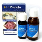 Materiais Belas Artes - Dissolvente para resina epóxi para trabalhos manuais (50 ml.) | totenart.com