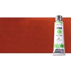 Materiais Belas Artes - Oleo Titan Extra Fino, Vermelho Ingles Claro, 20 ml. | totenart.com