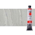 Materiais Belas Artes - Oleo Titan Extra Fino, Prata,  60 ml. | totenart.com