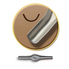 Materiais Belas Artes - Gouge linóleo Essdee, N. 4 (L-12/4) | totenart.com