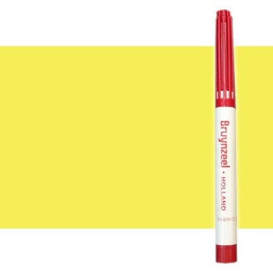 Marcador Textil Marrom Vallejo