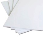 Materiais Belas Artes - Prancha PVC 3 mm., 15 x 20 cm. | totenart.com