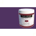 Materiais Belas Artes - Acrílico Vallejo Artist n. 802 color violeta de cobalto (500 ml) | totenart.com