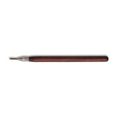 Materiais Belas Artes - Buril quadrado 2.4x2.4 mm, 60 | totenart.com