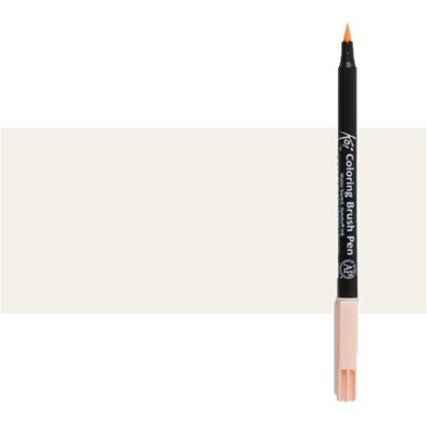 Materiais Belas Artes - Marcador Cinza frio claro Koi Sakura ao água com ponta do pincel | totenart.com