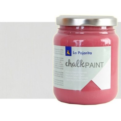 Materiais Belas Artes - Pintura giz Sal Ibiza La Pajarita (175ml.) | totenart.com