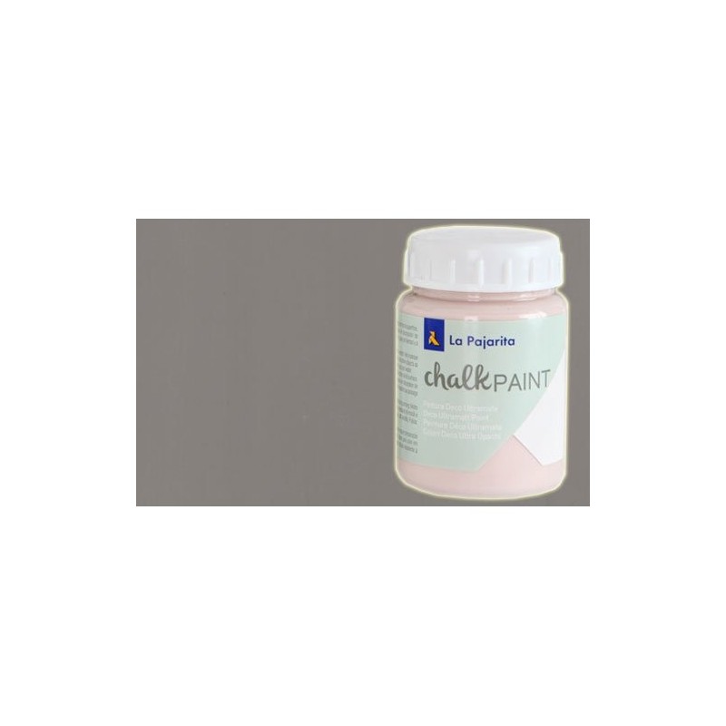 Materiais Belas Artes - Pintura giz Cinta vintage La Pajarita (75ml.) | totenart.com