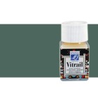 Vitrail Grisalha Lefranc, 50 ml.