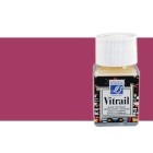 \nMateriais Belas Artes - Vitrail Purpura Lefranc, 50 ml. | totenart.com