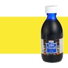 Materiais Belas Artes - Vitrail Amarelo Lefranc, 250 ml. | totenart.com\n